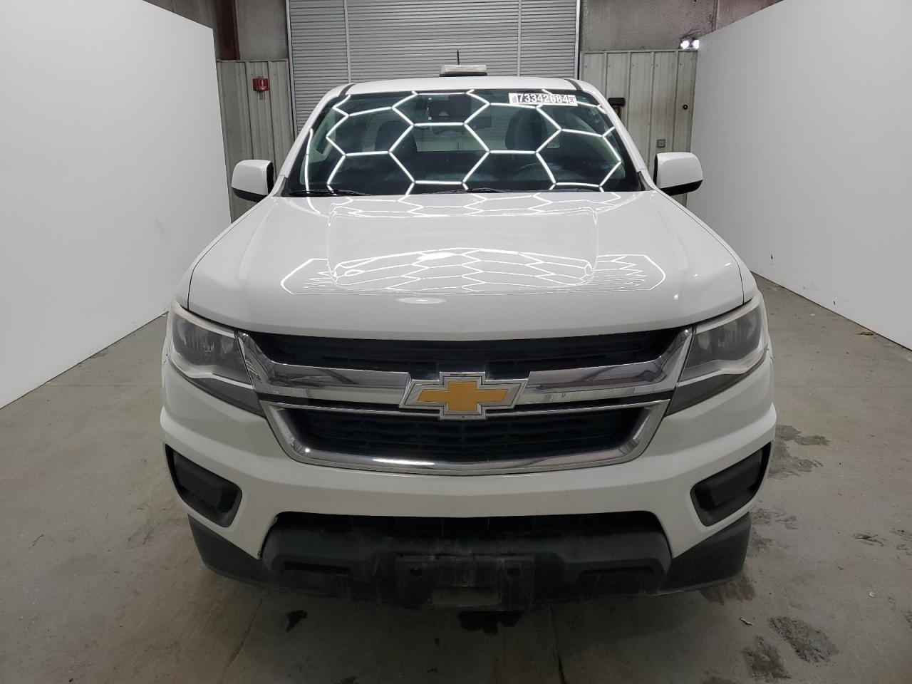 2020 Chevrolet Colorado - Image 5