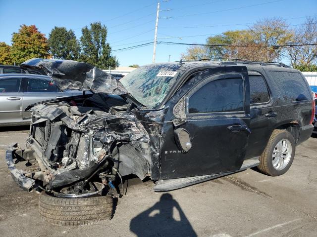 2009 Chevrolet Tahoe K1500 Lt