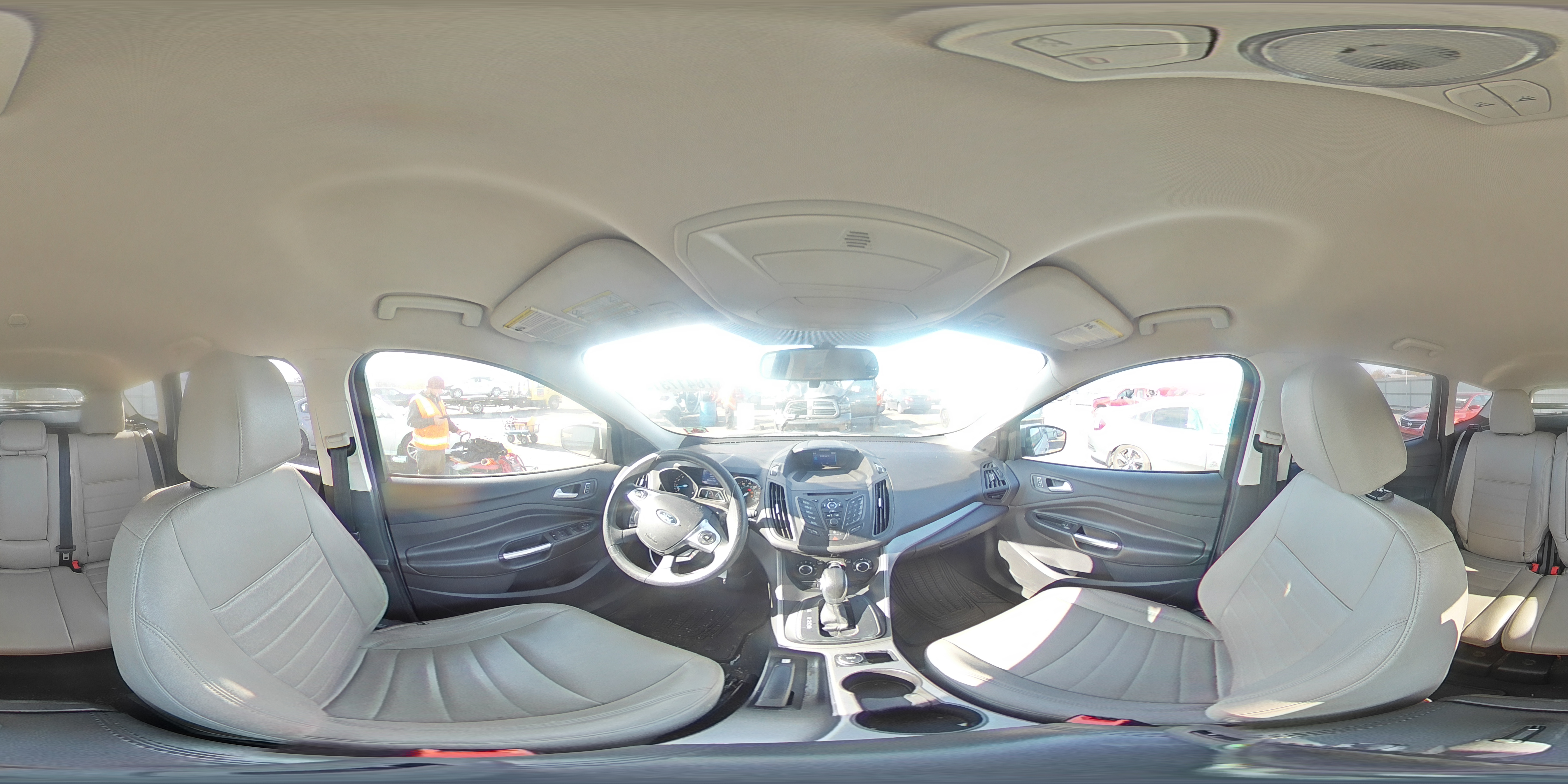 2014 Ford Escape - Image 13