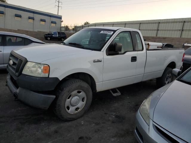 2007 Ford F150 