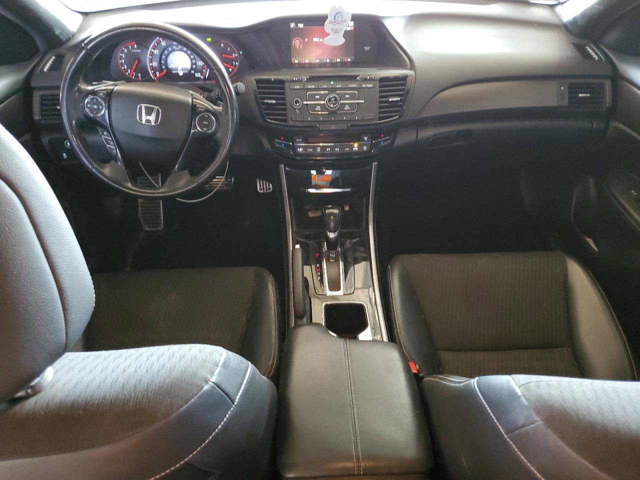 2016 Honda Accord - Image 8