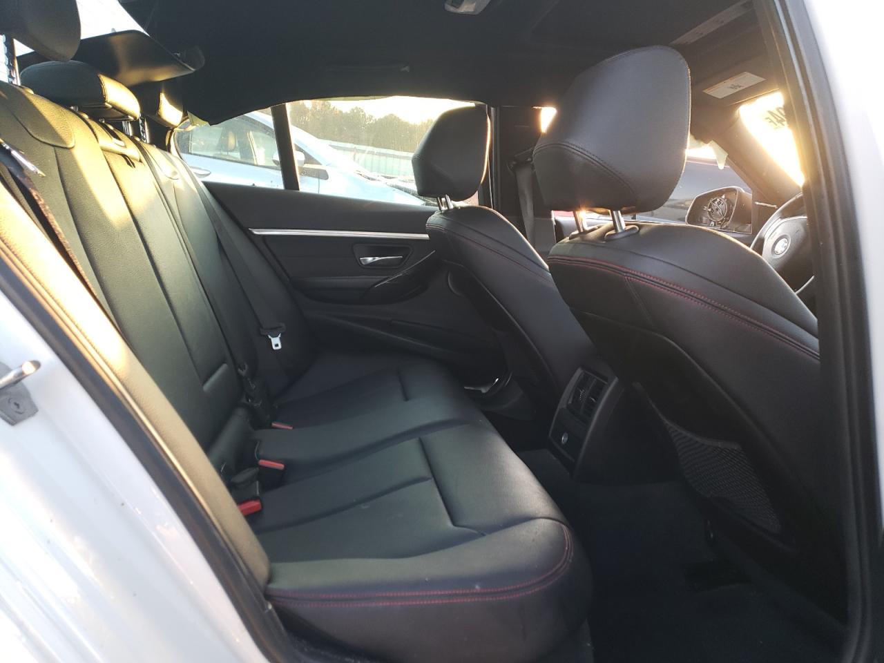 2017 BMW 3er - Image 11