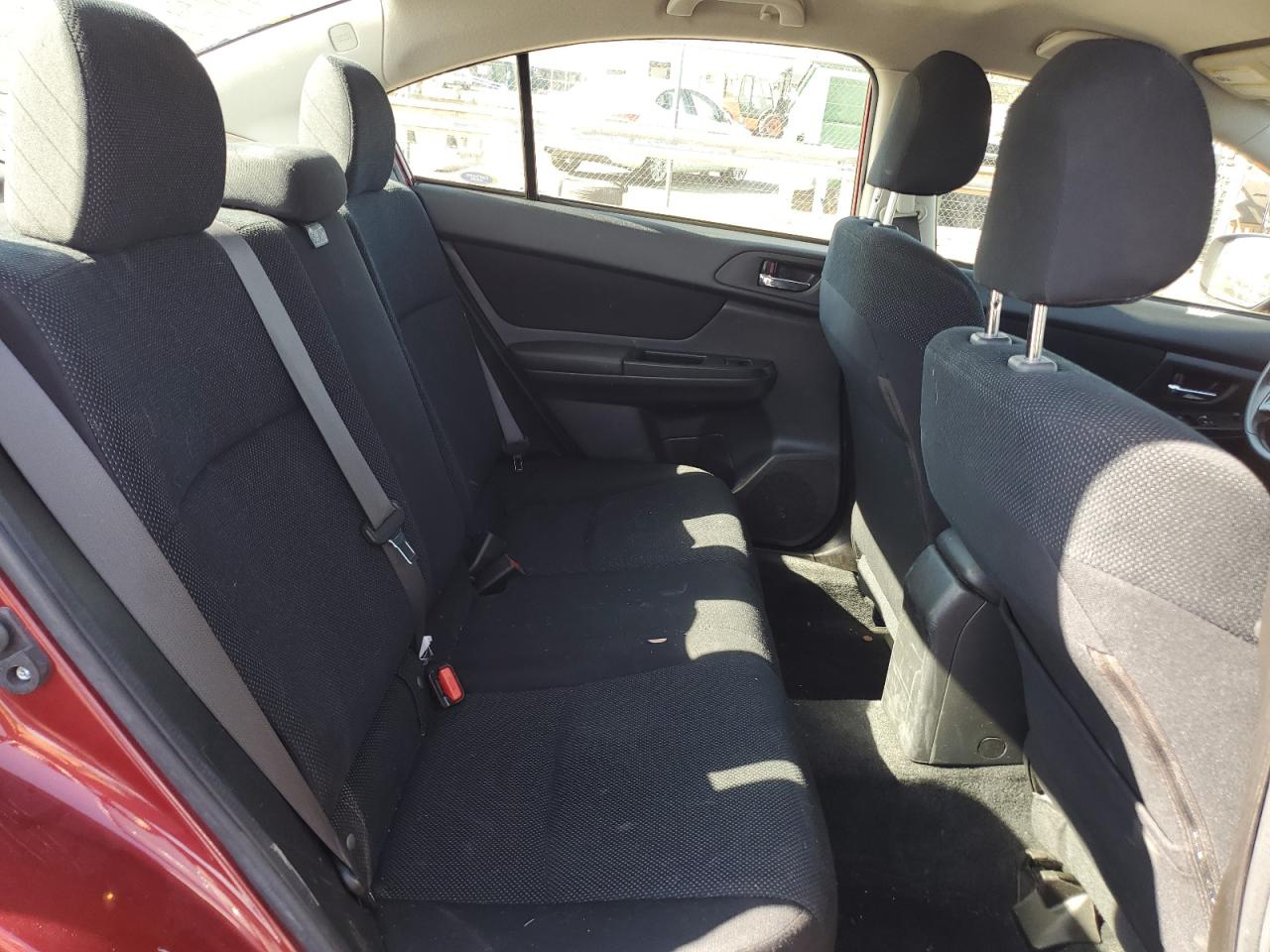 2013 Subaru Impreza - Image 10