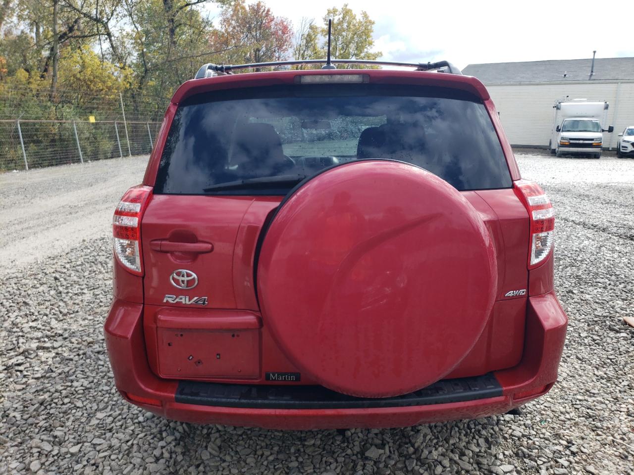 2012 Toyota Rav4 VIN: 2T3BF4DV1CW241389 Lot: 75986784