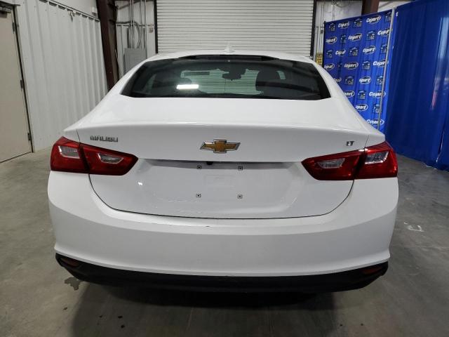 1G1ZD5ST0PF183352 Chevrolet Malibu LT 6