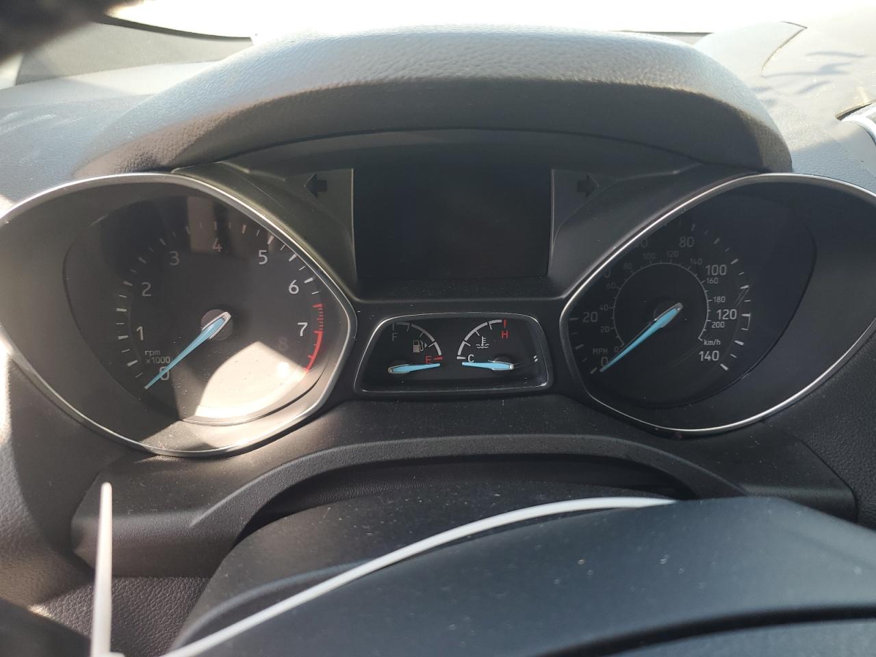 2019 Ford Escape - Image 9