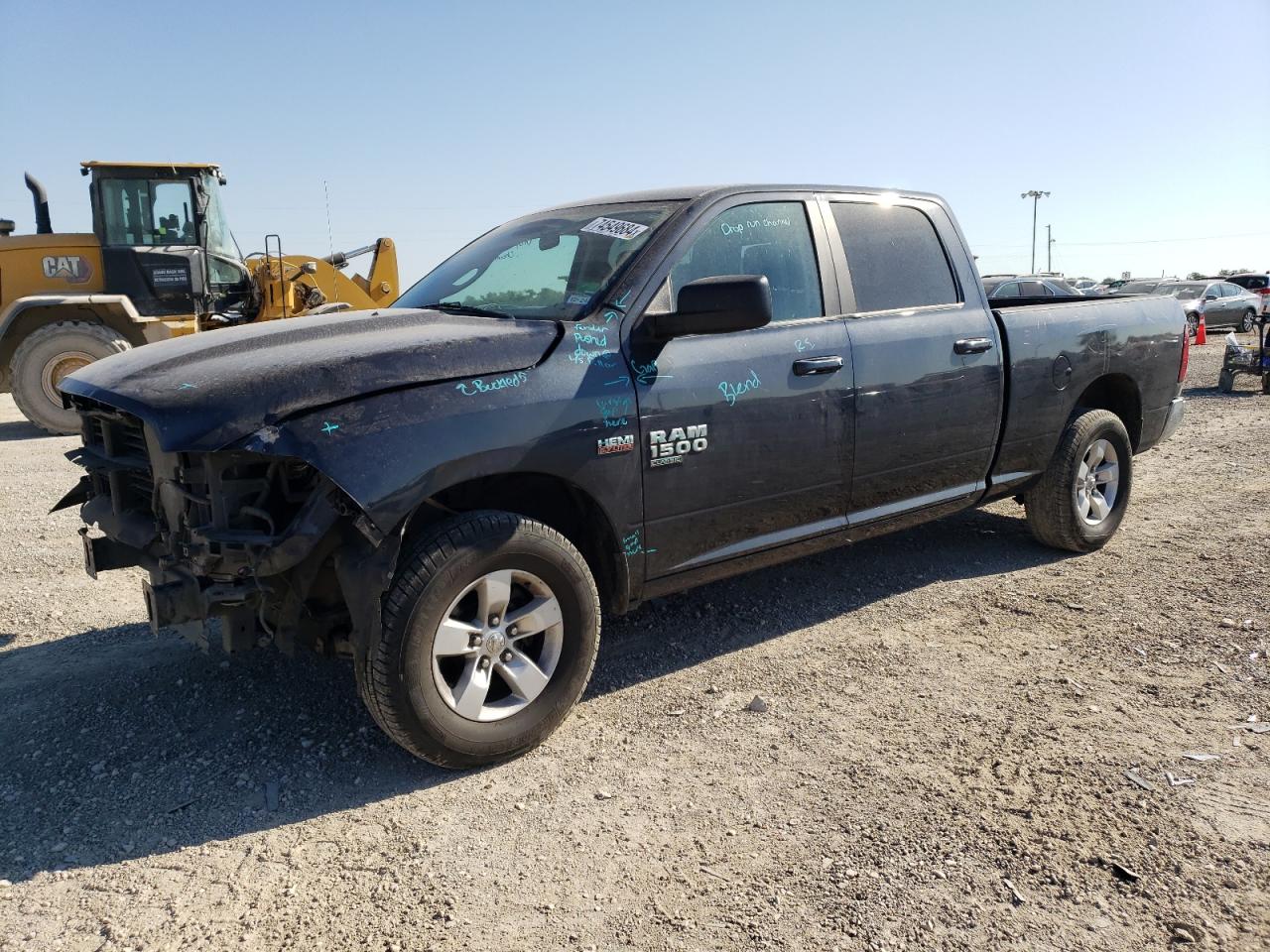 2020 RAM 1500 - Image 1
