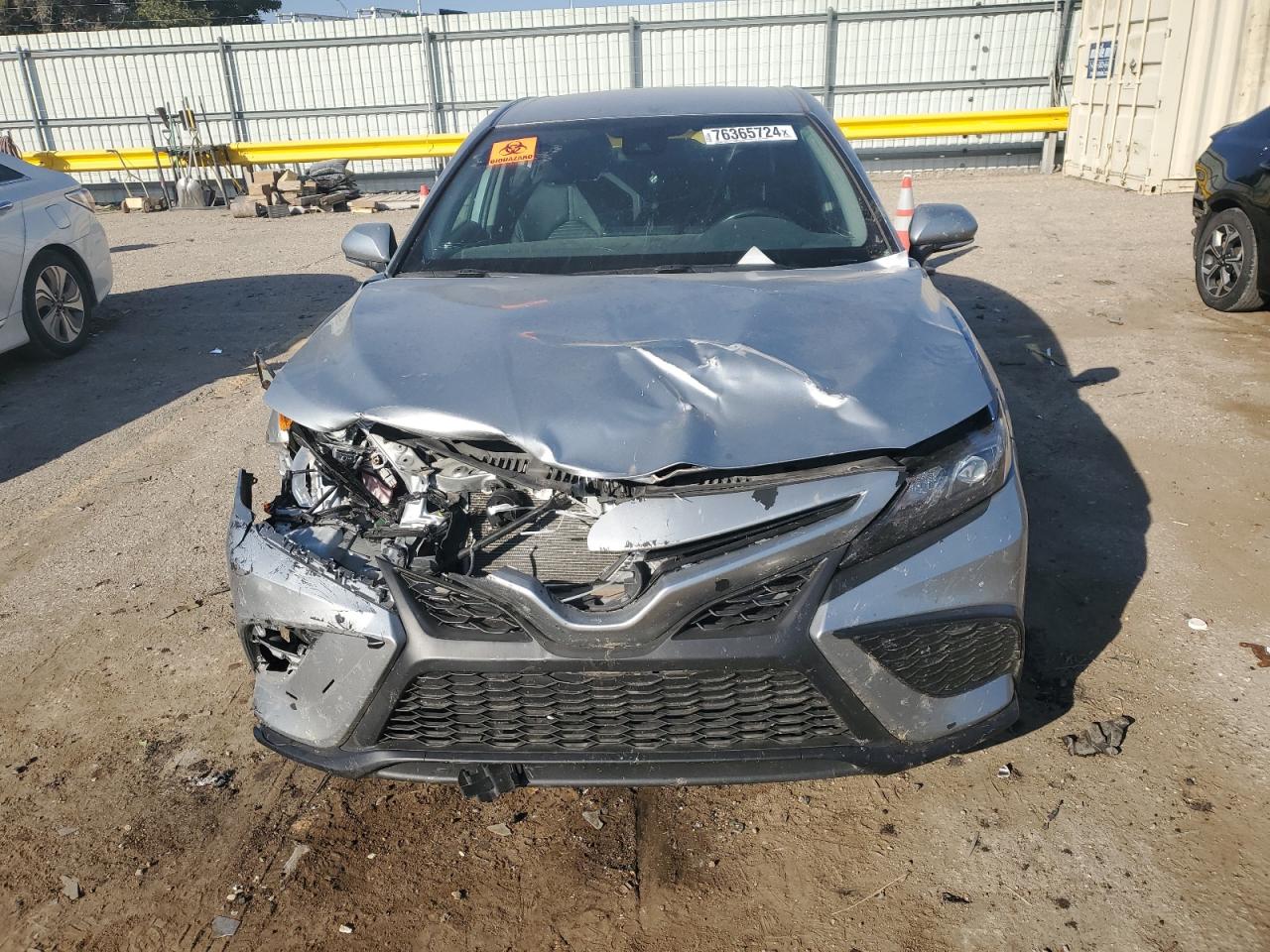 2022 Toyota Camry - Image 5