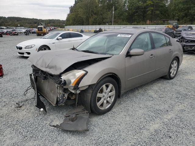 2004 Nissan Maxima Se