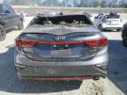 2020 Kia Forte Gt Line en Venta en China Grove, NC - Water/Flood