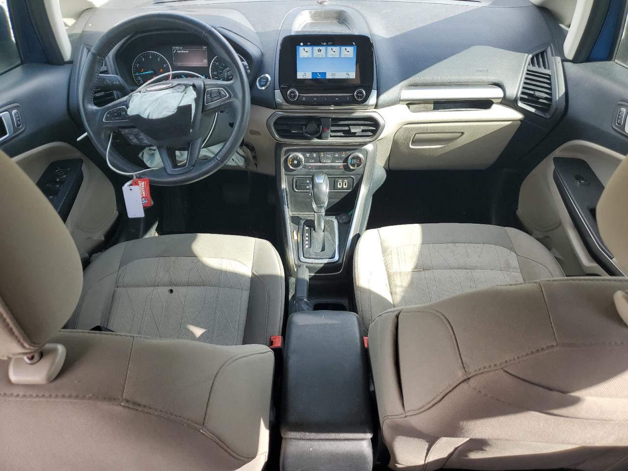 2018 Ford EcoSport - Image 8