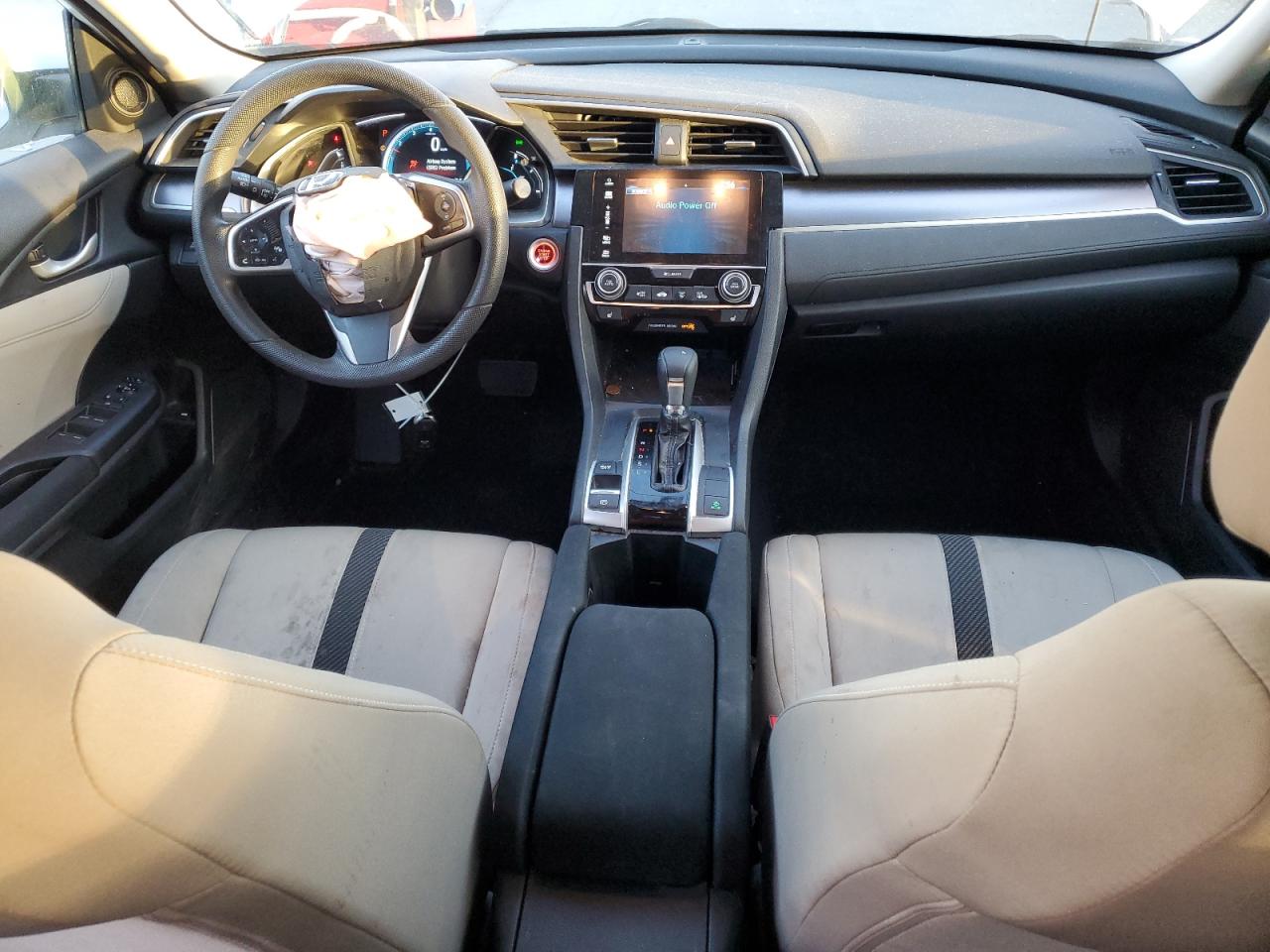 2017 Honda Civic - Image 8