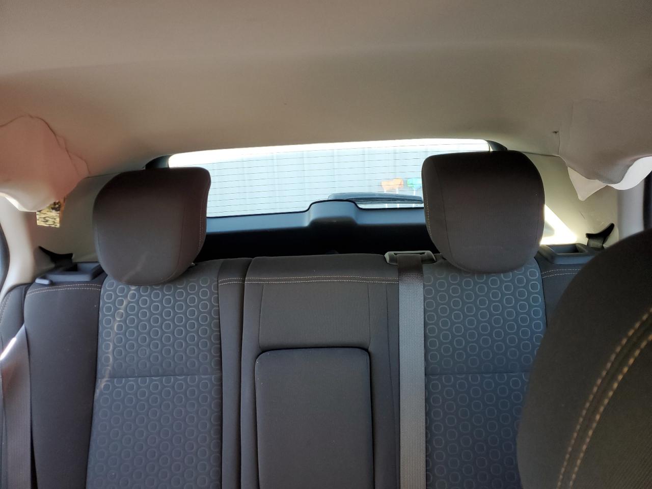 2020 Chevrolet Trax - Image 10