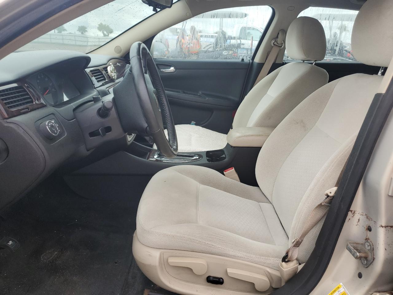 2012 Chevrolet Impala Ls VIN: 2G1WA5E37C1263238 Lot: 74885534