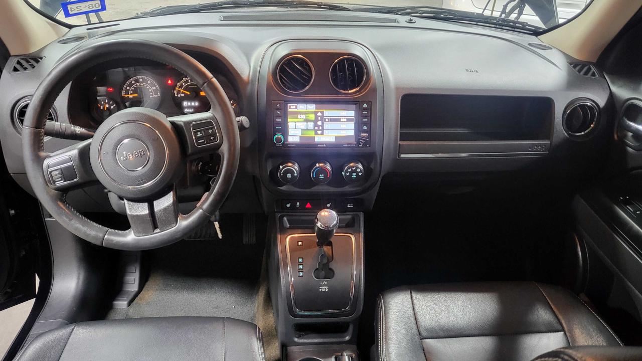 1C4NJPFA3HD154122 2017 Jeep Patriot Latitude