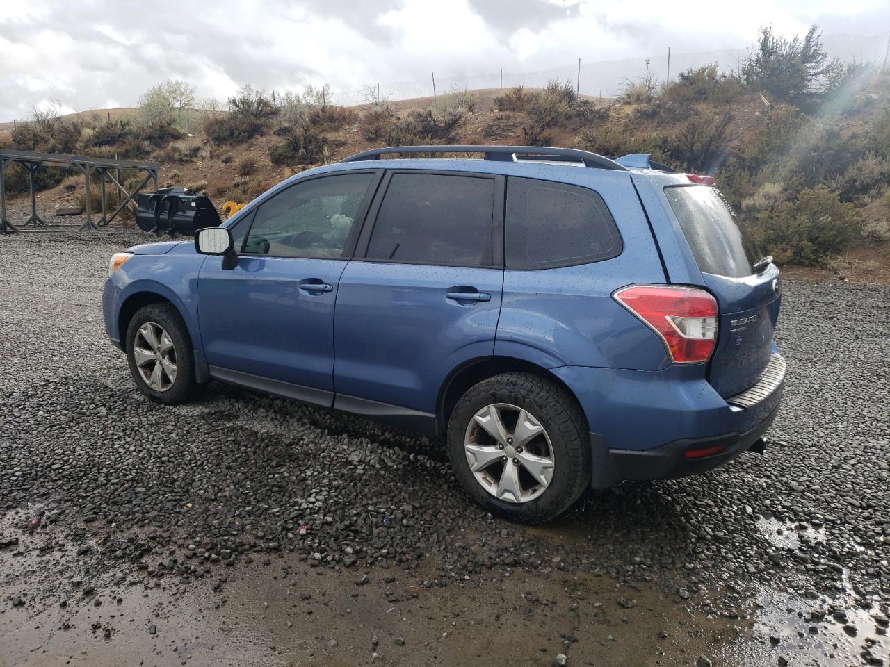 2016 Subaru Forester - Image 2