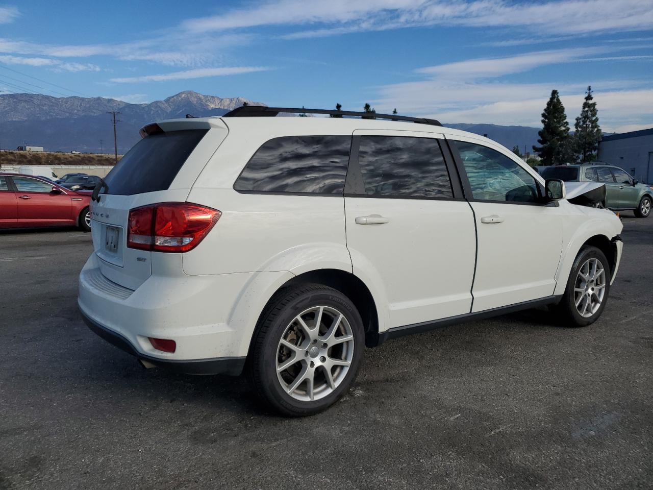 2016 Dodge Journey - Image 3