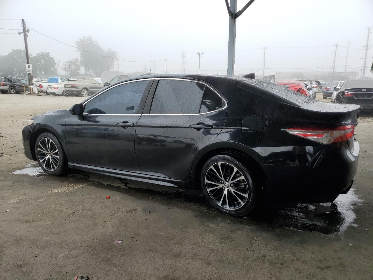 2020 Toyota Camry - Image 2
