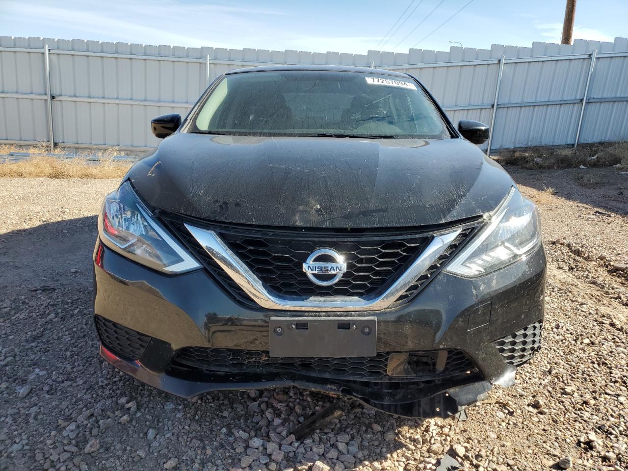 2019 Nissan Sentra - Image 5