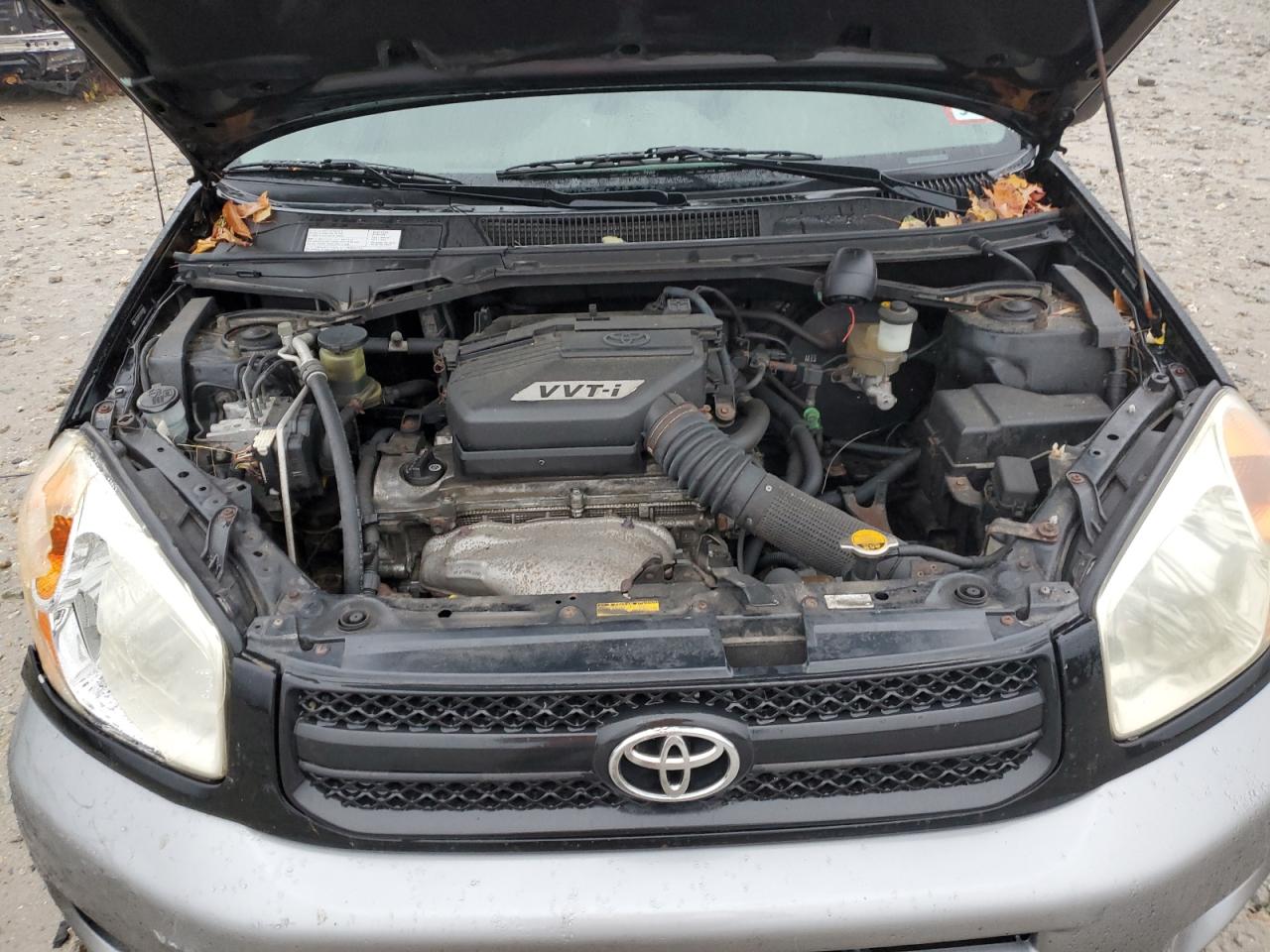 2005 Toyota RAV 4 - Image 13