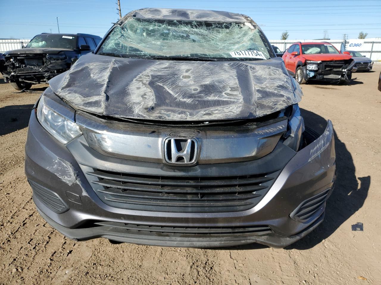 2020 Honda HR-V - Image 5