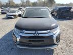 2017 Mitsubishi Outlander Se na sprzedaż w Madisonville, TN - Front End