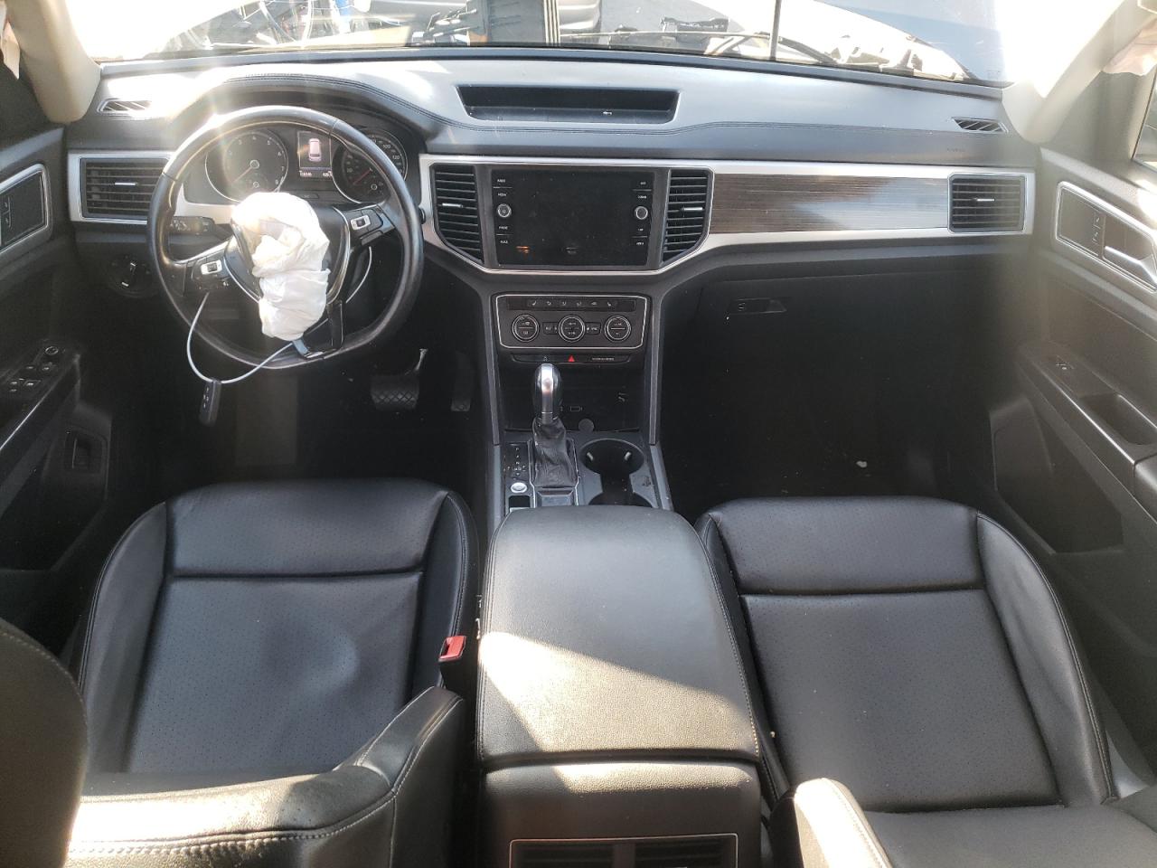 2018 Volkswagen Atlas - Image 8
