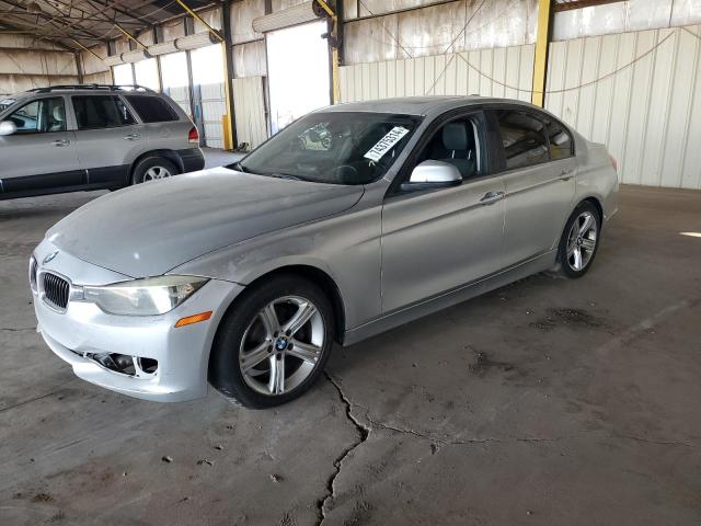 2013 Bmw 320 I Xdrive