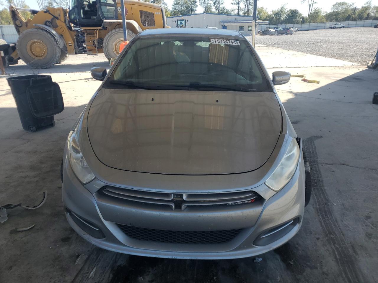2015 Dodge Dart - Image 5
