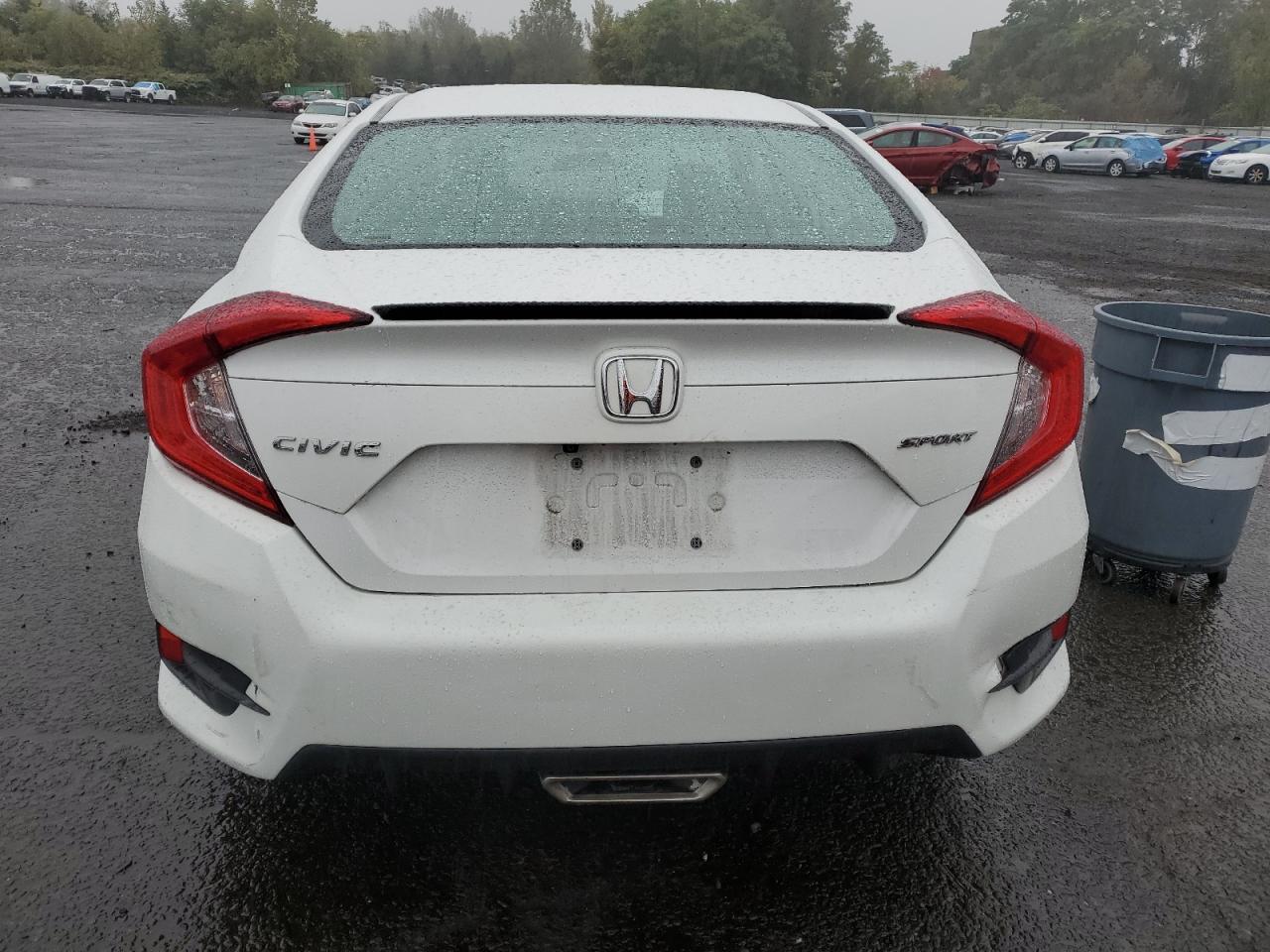 2019 Honda Civic - Image 6