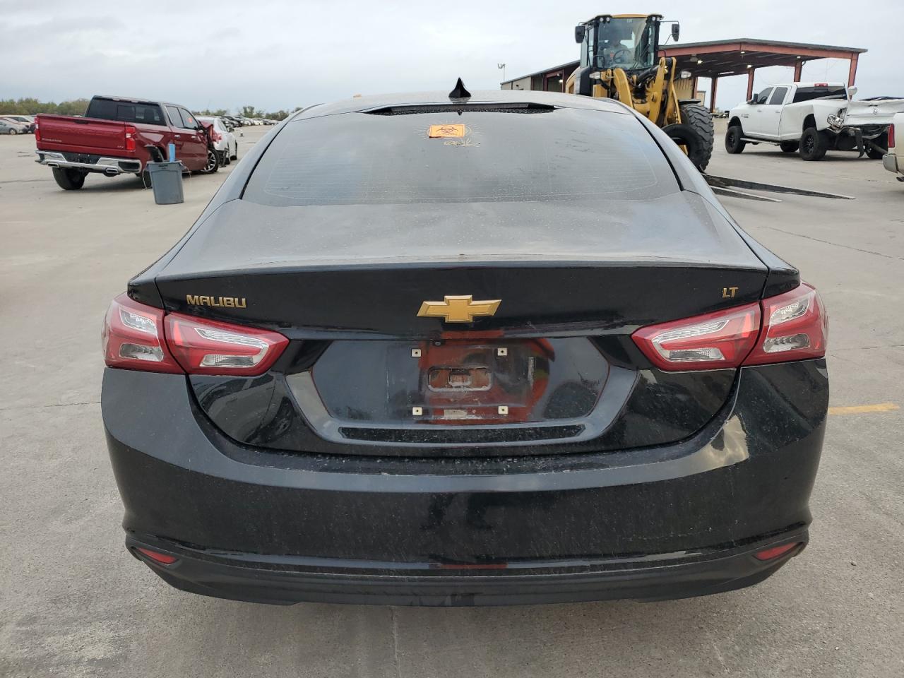 2019 Chevrolet Malibu - Image 6