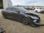 2016 CHRYSLER 200 LIMITED for sale at Copart AB - EDMONTON