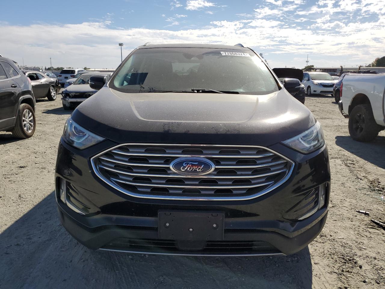 2019 Ford Edge - Image 5