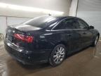 2016 Audi A6 Premium Plus na sprzedaż w Elgin, IL - Front End