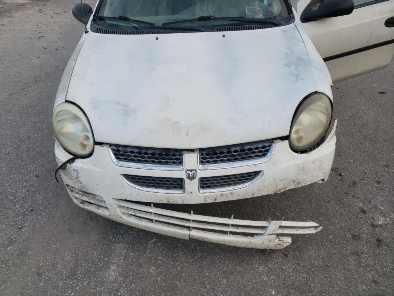 2003 Dodge Neon Se VIN: 1B3ES26C33D188234 Lot: 78412784