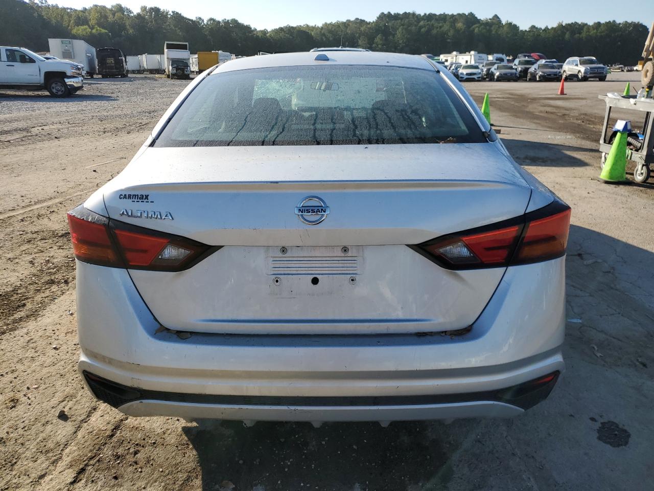 1N4BL4BV6KC233730 2019 Nissan Altima S