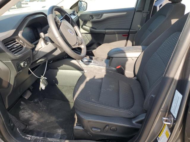  FORD ESCAPE ACT 2024 Серый