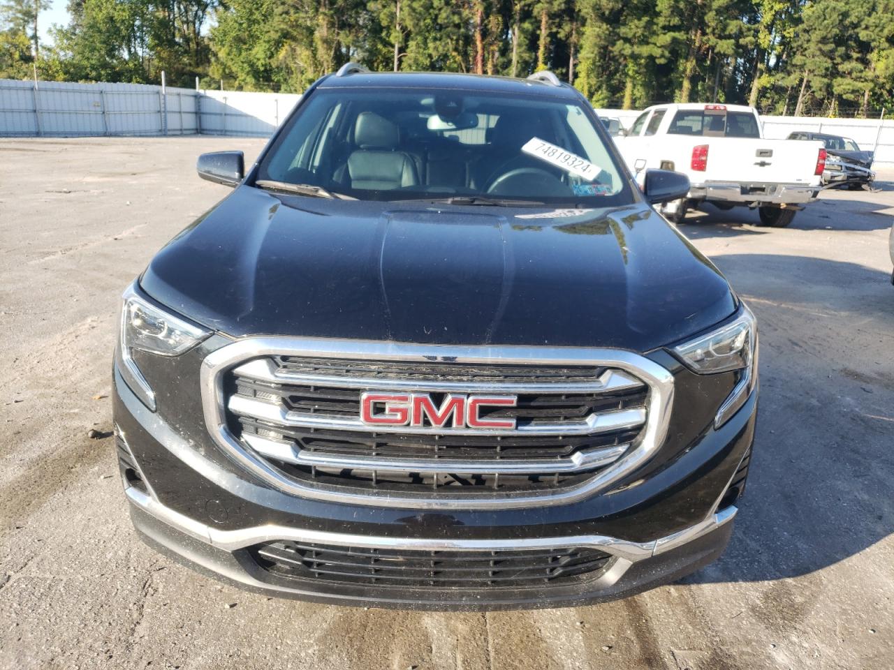 2020 GMC Terrain - Image 5