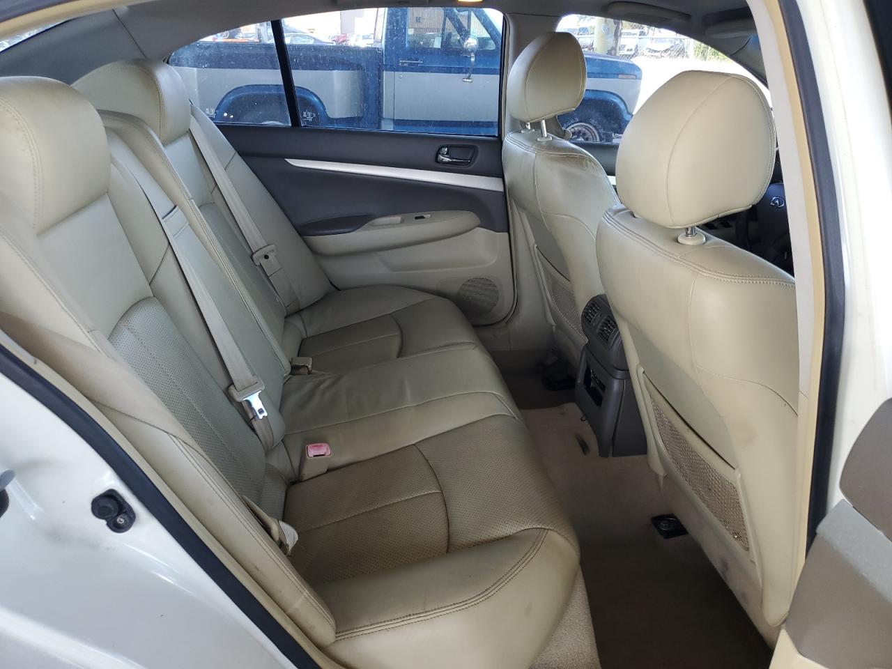 2007 Infiniti G - Image 10