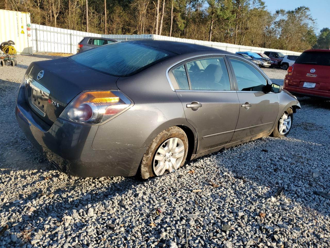 2012 Nissan Altima - Image 3