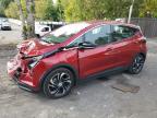 2023 Chevrolet Bolt Ev 2Lt en Venta en Portland, OR - Front End