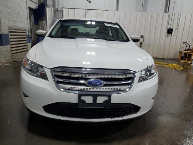  FORD TAURUS 2012 Белы