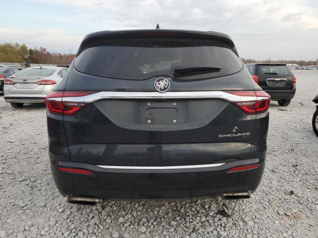  BUICK ENCLAVE 2019 Черный