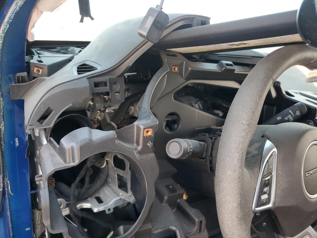 2018 Chevrolet Camaro Zl1 VIN: 1G1FJ1R68J0189687 Lot: 76492584