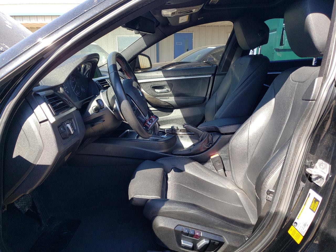 2016 BMW 428 I Gran Coupe Sulev VIN: WBA4A9C59GG508377 Lot: 77082994