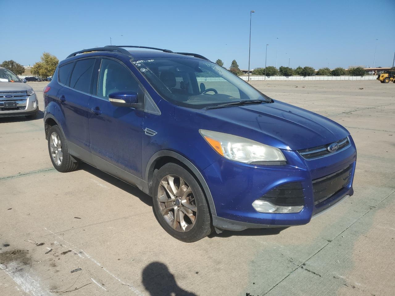 2013 Ford Escape - Image 4
