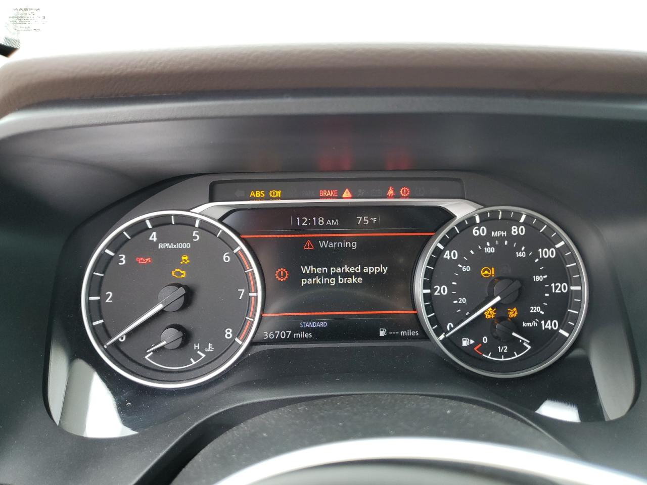 2021 Nissan Rogue - Image 9
