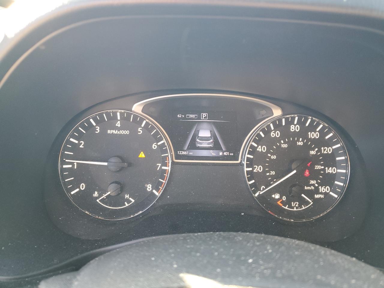 2017 Nissan Pathfinder S VIN: 5N1DR2MM8HC644058 Lot: 77766414