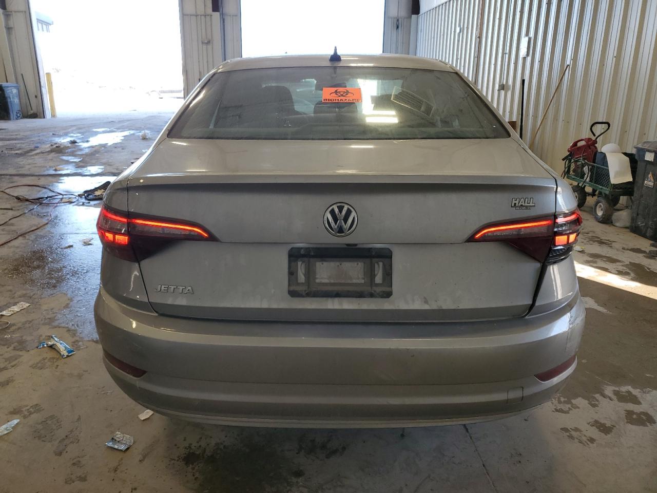 2020 Volkswagen Jetta S VIN: 3VWCB7BU2LM056682 Lot: 75572614