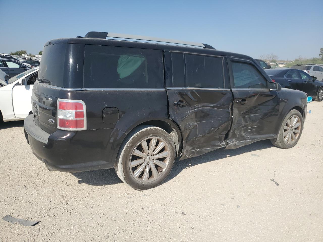 2013 Ford Flex - Image 3